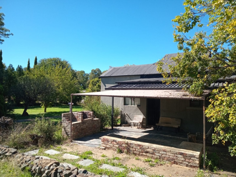 4 Bedroom Property for Sale in Wolmaransstad North West
